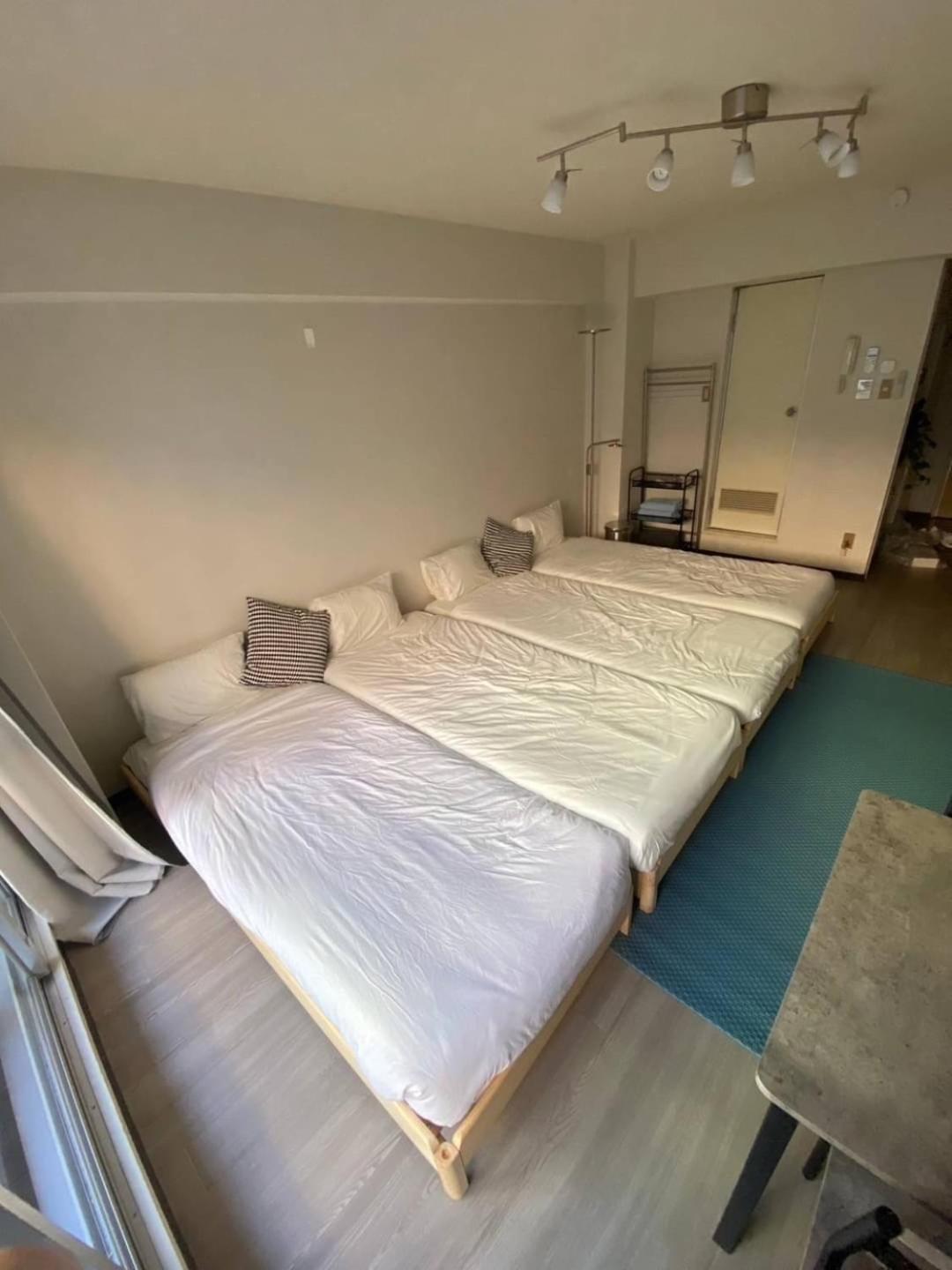 Renovated In June 2024 Apartment 3Mins Walk To Station 1Stop To Shinjuku 3Stop To Shibuya Tokyo prefektur Exteriör bild